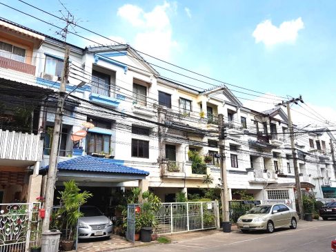 ขายบ้านกลางเมืองเหม่งจ๋าย1