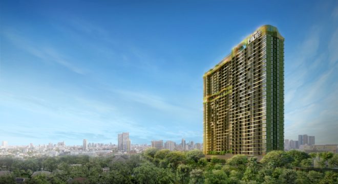 ขายคอนโดThe Line Phaholyothin Park เริ่มต้น 3.6 ล้าน, The Room Sukhumvit 62ถูกมาก เริ่มต้น 5.7 ล้าน