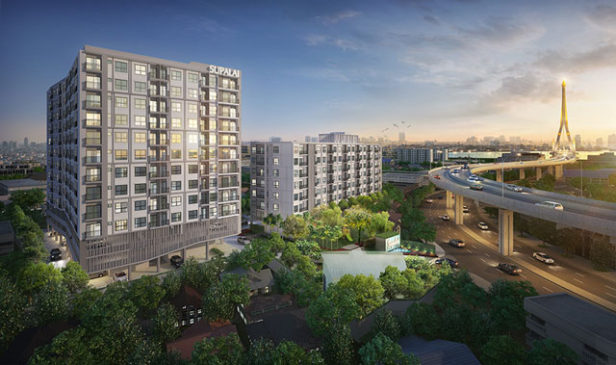 ศุภาลัยซิตี้รีสอร์ท  ขายดาวน์ศุภาลัยซิตี้รีสอร์ท พระราม8 ชั้น10 วิวสระว่ายน้ำ 75.14 ตร.ม  ชั้น12  66.81ตร.ม  กู้ได้สูง หรือ กู้ได้เต็ม ตามเครดิตผู้กู้