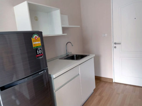 Condo sales Tiwanon