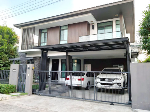 มัณฑนาเลควัชรพล ขายบ้านหรูกู้ได้เต็มมัณฑนา เลค วัชรพล Lake Zone  ขายเพียง 11,900,000 ขายถูกที่สุด ถูกกว่าใกล้เคียง ในเลคโซน