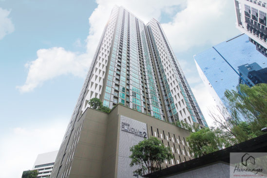 ขายถูกกู้ได้เต็ม Noble Revolve Ratchada 2