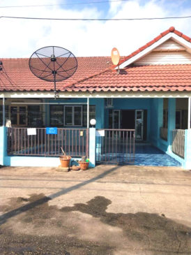 บ้านเช่าใกล้นิคม304 และ ใกล้ นิคมโรจนะ