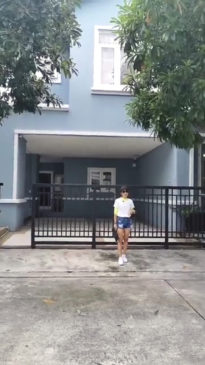 ขายบ้านเดี่ยวปัญจทรัพย์พาร์ก ปิ่นเกล้าหลังมุมสวย, บ้านเดี่ยว-ปิ่นเกล้า