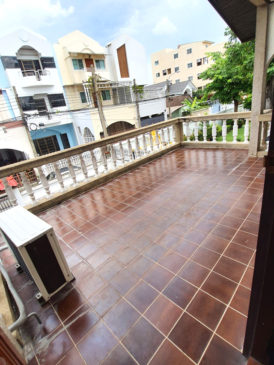 ที่ดินซอยภาวนา ลาดพร้าว41