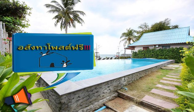 ขายบ้านฟรี-เว็บ