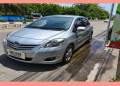 ขายTOYOTA-Vios-1.5 ปี2008 G toyotaviosมือสอง ขายถูกสุด 1.85 แสน