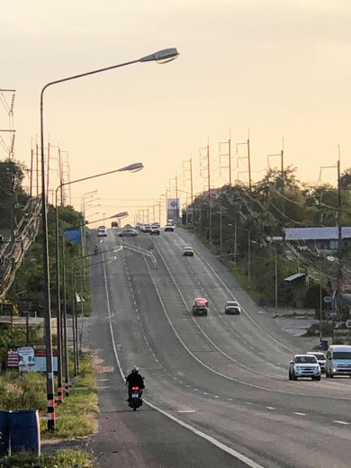 ขายอาคารพาณิชย์ในเขตเทศบาลนิคมพัฒนา