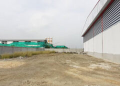 โรงงานใหม่มินิแฟคตอรี่สมุทรสาคร warehouseกระทุ่มแบน คลังสินค้าเลียบคลองสี่วาพาสวัสดิ์ โกดัง minifactoryสมุทรสาคร ขอใบอนุญาตรง.4ได้