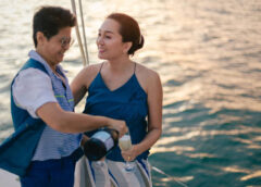 แพคเกจพรีเว็ดดิ้งบนเรือยอร์ช พัทยา โปรล่องเรือยอร์ชเหมาลำ พัทยาถ่ายพรีเว็ดดิ้ง Pattaya Leisure & Wedding Yacht Charter