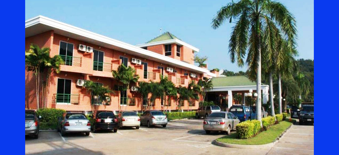 ขายโรงแรมรีสอร์ทชัยบาดาล ลพบุรี รายได้ดี 92ห้อง เนื้อที่9ไร่ ดำเนินการต่อได้ทันที