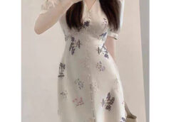ร้านchari studio ร้านค้าออนไลน์ unisex18-45cm สินค้า-ชุดเดรส เสื้อset dress set shirt เสื้อminimal
