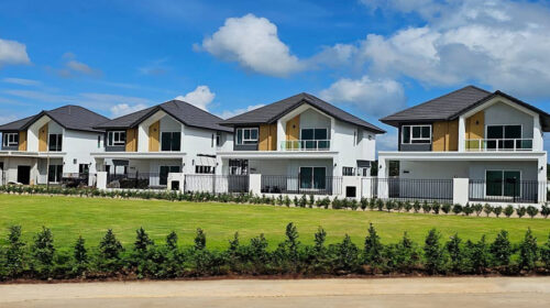 บ้านจัดสรรน่าน โครงการบ้านเดี่ยวน่าน จองด่วน เฟสใหม่ Naber Asset เนเบอร์แอสเสท โครงการหมู่บ้านเนเบอร์วิลล์_น่าน