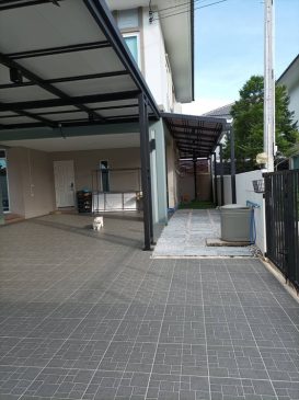ให้เช่าบ้านพฤกษานาราชัยพฤกษ์2จอมเทียน บ้านเดี่ยวหรูหลังใหญ่จอมเทียน – พัทยาตะวันออก, พัทยา