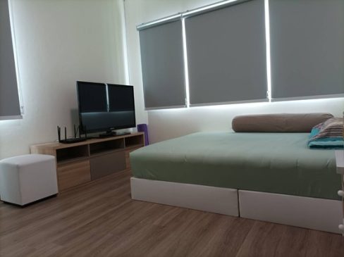 ให้เช่าบ้านพฤกษานาราชัยพฤกษ์2จอมเทียน บ้านเดี่ยวหรูหลังใหญ่จอมเทียน – พัทยาตะวันออก, พัทยา