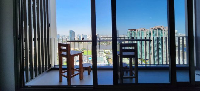 Bangkok Condo For Sale : Rhythm Charoenkrung Pavillion134sqm. ขายคอนโดริธึ่มเจริญกรุงพาวิลเลี่ยน134ตรม.