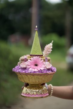 รับจัดบวงสรวงบายศรีทุกรูปแบบ ร้านศรีหทัยบายศรี รับทำบายศรีเสริมดวงชะตาทุกชนิด รับทำบายศรีไหว้เทพ รับทำบายศรีพญานาค