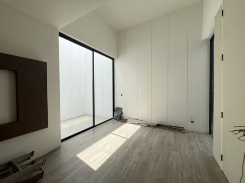 ขายบ้านเดี่ยวหรู2ชั้น ซอย ลาดพร้าว41 สไตล์Modern มีพื้นที่สวนรอบบ้าน
