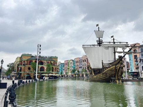 ทัวร์เวียดนามเหนือนิงห์บิงห์ ฮานอย ซาปา ฟานซิปัน พักดี4ดาว