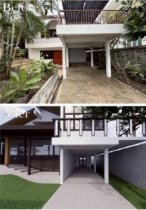 ขายบ้านเดี่ยวกลางเมืองกรุง Ratchayothin House For sale Resort Ambience, Near BTS Ratchayothin บ้านเดี่ยวกลางกรุงเทพ ใจกลางย่านธุรกิจ