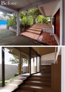ขายบ้านเดี่ยวกลางเมืองกรุง Ratchayothin House For sale Resort Ambience, Near BTS Ratchayothin บ้านเดี่ยวกลางกรุงเทพ ใจกลางย่านธุรกิจ