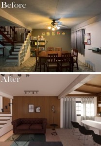 ขายบ้านเดี่ยวกลางเมืองกรุง Ratchayothin House For sale Resort Ambience, Near BTS Ratchayothin บ้านเดี่ยวกลางกรุงเทพ ใจกลางย่านธุรกิจ