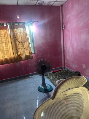 ทาวน์เฮ้าส์หมู่บ้านหรรษา เพชรเกษม93 16ตรว. ราคาพิเศษ 1.2 ล้าน ถูกกว่าราคาตลาดหลายแสน