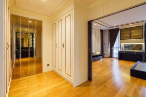 ขายบ้านเดี่ยวหรู3 ชั้น Super Luxury พระราม9 – มอเตอร์เวย์ ใกล้สนามบินสุวรรณภูมิ มีรายได้ทันที