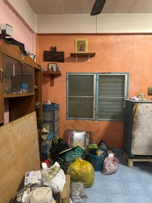 ทาวน์เฮ้าส์หมู่บ้านหรรษา เพชรเกษม93 16ตรว. ราคาพิเศษ 1.2 ล้าน ถูกกว่าราคาตลาดหลายแสน