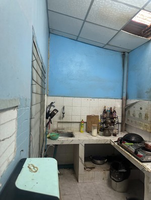 ทาวน์เฮ้าส์หมู่บ้านหรรษา เพชรเกษม93 16ตรว. ราคาพิเศษ 1.2 ล้าน ถูกกว่าราคาตลาดหลายแสน