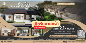 บ้านเดี่ยวสไตล์ญี่ปุ่น เชียงใหม่ ทำเลทอง สารภี-เชียงใหม่ จองวันนี้เพียง 4,990 บาท คุ้มสุดในย่านนี้