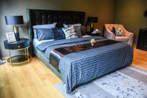 บ้านหลังใหญ่หรูใกล้ซีดีซีและคริสตัลพาร์ค เลียบด่วนรามอินทรา 曼谷家庭大宅特价出售 บ้านเดี่ยวหรูสำหรับครอบครัว ลดราคาพิเศษ กรุงเทพฯ ลาดพร้าว