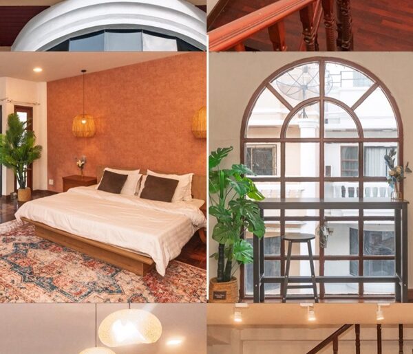 Tropical House – ปล่อยเช่าบ้านใจกลางทองหล่อ ซอย 25 ทาวน์โฮมหรู 5 ชั้น ทำเลเยี่ยม พร้อมดาดฟ้าส่วนตัว โทร 092-6397963