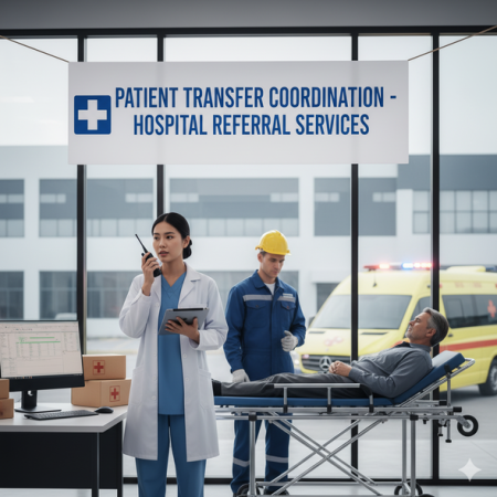 บริการดูแลสุขภาพแรงงานอุตสาหกรรม และ บริษัท ราคาถูกกว่าทั่วไป 30% จัดหาหน่วยแพทย์เคลื่อนที่สำหรับ บริษัท-โรงงาน จัดหาระบบพยาบาลอาชีวอนามัย คุณภาพระดับโรงพยาบาล