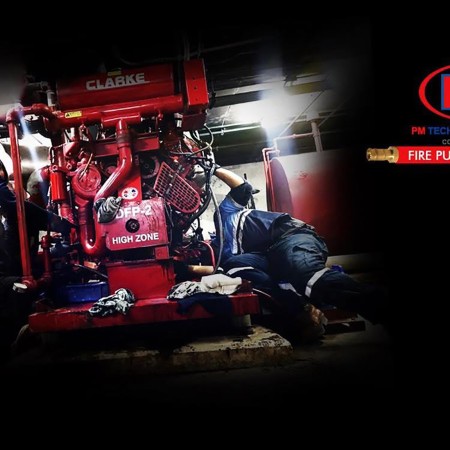 ผู้เชี่ยวชาญระบบเครื่องสูบน้ำดับเพลิงครบวงจร Overhaul Pump & Diesel Engine Of Fire Pump รับดูแลระบบเครื่องสูบน้ำดับเพลิงครบวงจร มาตรฐานสากล NFPA