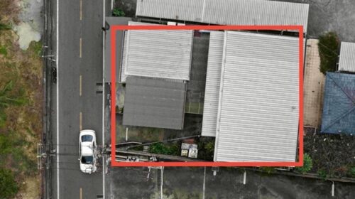 ทำเลหายาก ใจกลางเมือง บ้านพร้อมร้านอาหาร เอกมัย-สุขุมวิท 42 ใกล้ BTS โทร 089-0663888