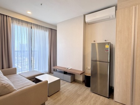 ให้เช่า Keen Centre Sriracha