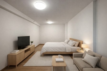 คอนโดใกล้ BTS MRT บางหว้า