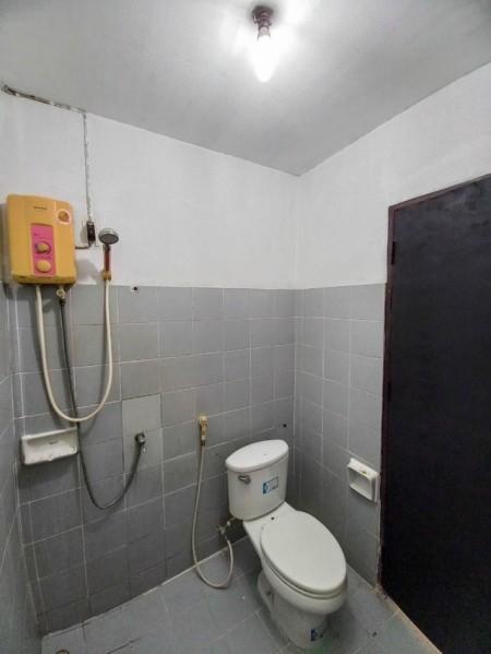 ขายทาวน์เฮ้าส์ยิ่งโอฬารวิลล่า ทำเลวิภาวดี ใกล้ดอนเมือง ราคา 2 ล้าน คุ้มที่สุดในย่านนี้