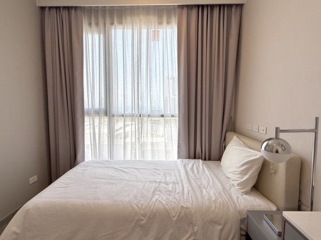 ให้เช่า Keen Centre Sriracha 2 ห้องนอน ใกล้ Robinson ศรีราชา คอนโดหรู ทำเลสุขุมวิท ราคา 38,000