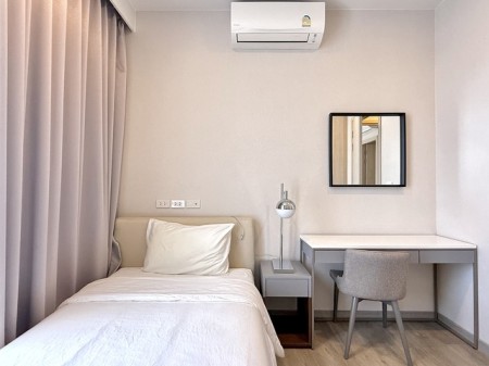 ให้เช่า Keen Centre Sriracha 2 ห้องนอน ใกล้ Robinson ศรีราชา คอนโดหรู ทำเลสุขุมวิท ราคา 38,000