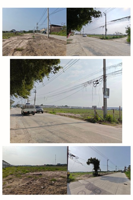 ที่ดินบ้านบึงชลบุรีราคาถูก ขายที่ดินบ้านบึง ชลบุรี 30 ไร่ ติดถนน 344 ใกล้โลตัส เหมาะทำโครงการหมู่บ้าน ราคาถูกสุด