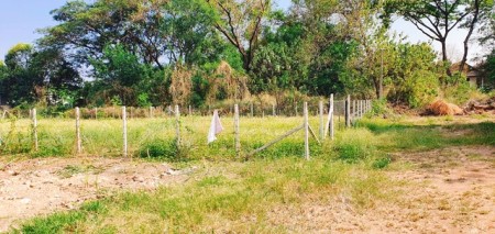 ที่ดินป่าแดด เชียงใหม่ ทำเลทองกลางเมือง ราคาถูกสุด ใกล้สนามบิน
