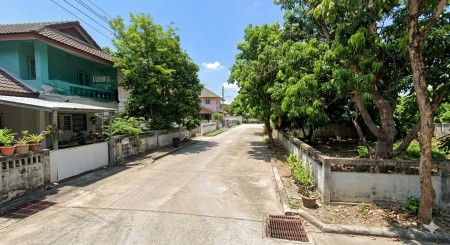 ที่ดินป่าแดด เชียงใหม่ ทำเลทองกลางเมือง ราคาถูกสุด ใกล้สนามบิน