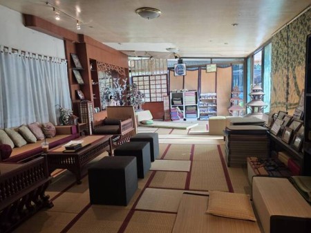 ขายโรงงานเชียงใหม่ พร้อมใบอนุญาต รง.4 ทำเลหางดง ใกล้ราชพฤกษ์ ราคาคุ้ม