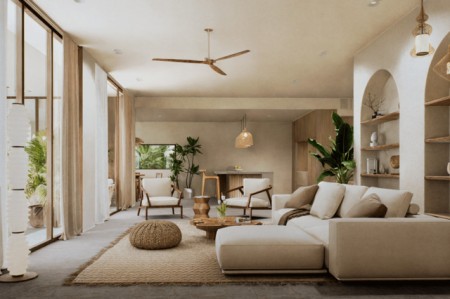 บ้านหรูสไตล์รีสอร์ท สามร้อยยอด หัวหิน – ปราณบุรี ใกล้ทะเล พร้อมสระว่ายน้ำ ใกล้หาดสามร้อยยอด