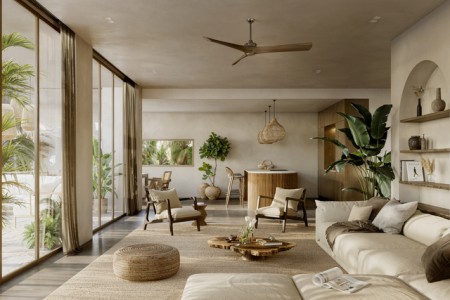 บ้านหรูสไตล์รีสอร์ท สามร้อยยอด หัวหิน – ปราณบุรี ใกล้ทะเล พร้อมสระว่ายน้ำ ใกล้หาดสามร้อยยอด