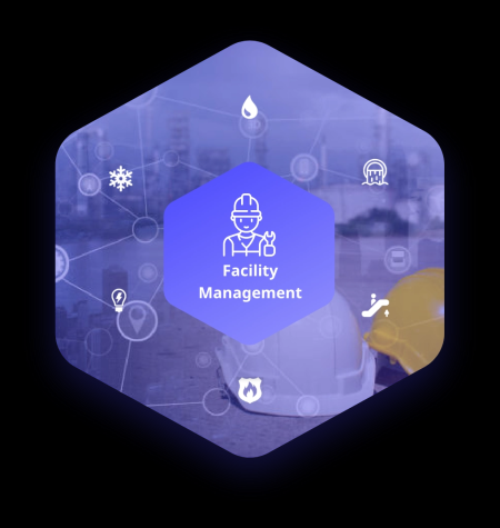 โซลูชันบริหารวิศวกรรมอาคาร IoT CMMS ลดพลังงาน HVAC ครบวงจร