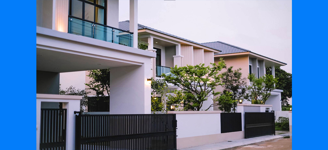 บ้านเดี่ยวหาดใหญ่ และบ้านเดี่ยวสงขลา จาก Vlandhouse บ้านสวยทำเลดี เดินทางสะดวก น้ำไม่ท่วม ประหยัดพลังงาน เหมาะกับครอบครัว