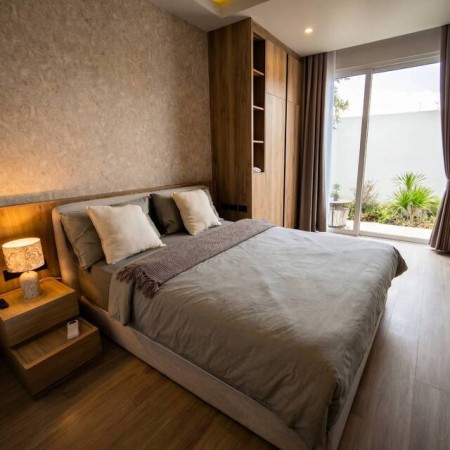 พูลวิลล่าหัวหิน ASAI Villas บ้านหรู Modern Tropical ใกล้ทะเล อยู่อาศัยสุดพรีเมียม